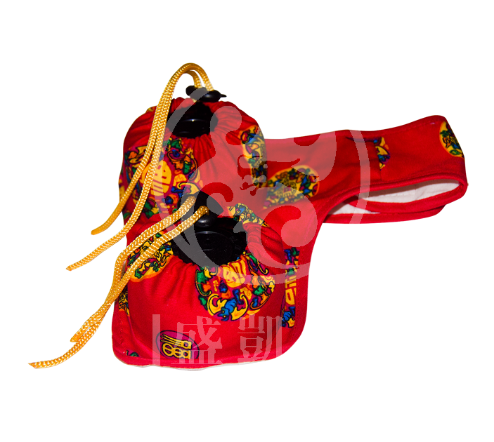 精品二联颈椎灸（宽20*长47CM）