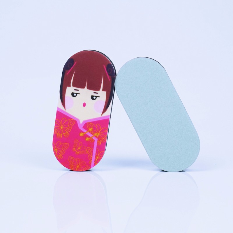 oslong男孩女孩系列指甲锉