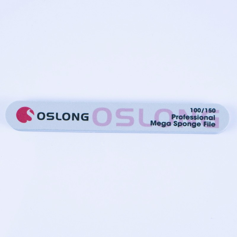 oslong美甲海绵挫