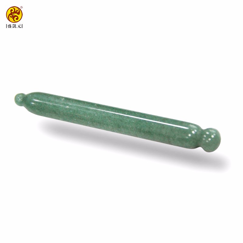 东陵玉笔刮形