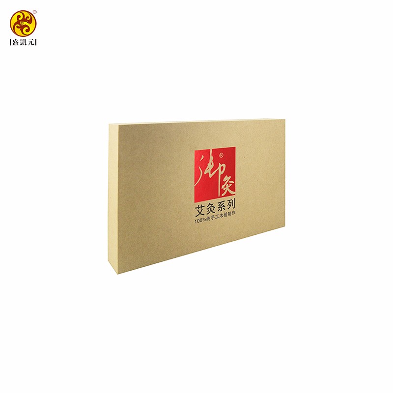 御灸妇科女宝艾柱套（60柱/套）