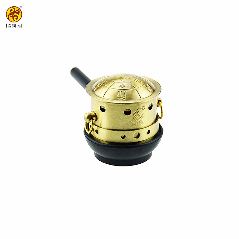 火龙灸 9*4.5cm / 个
