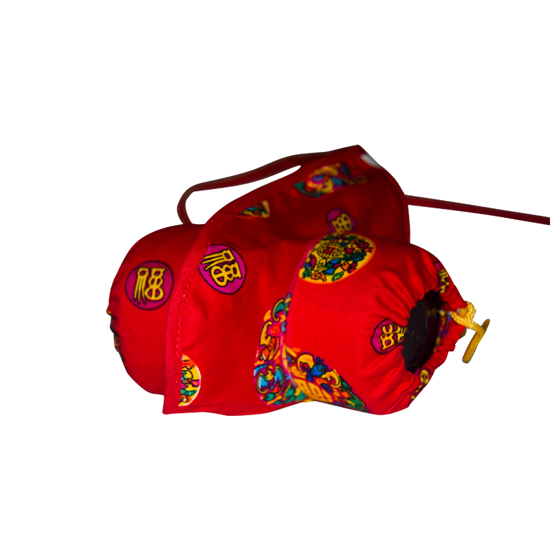 精品足部随身灸（2个/件）