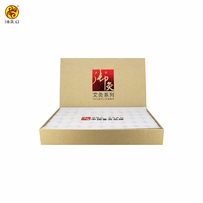 御灸乳腺调理艾柱套（60柱/套）