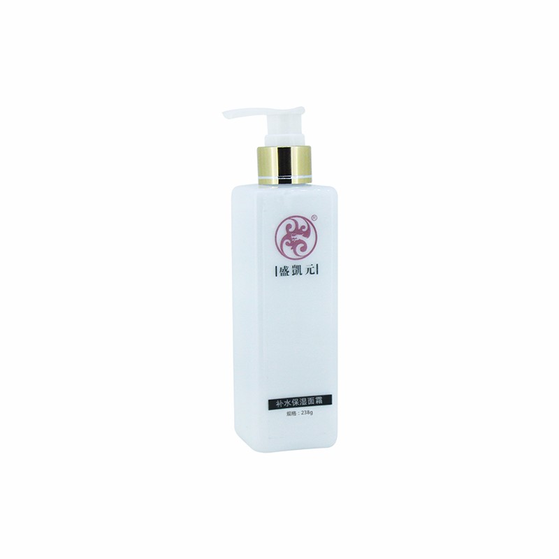 盛凯元补水保湿面霜  235ml/瓶