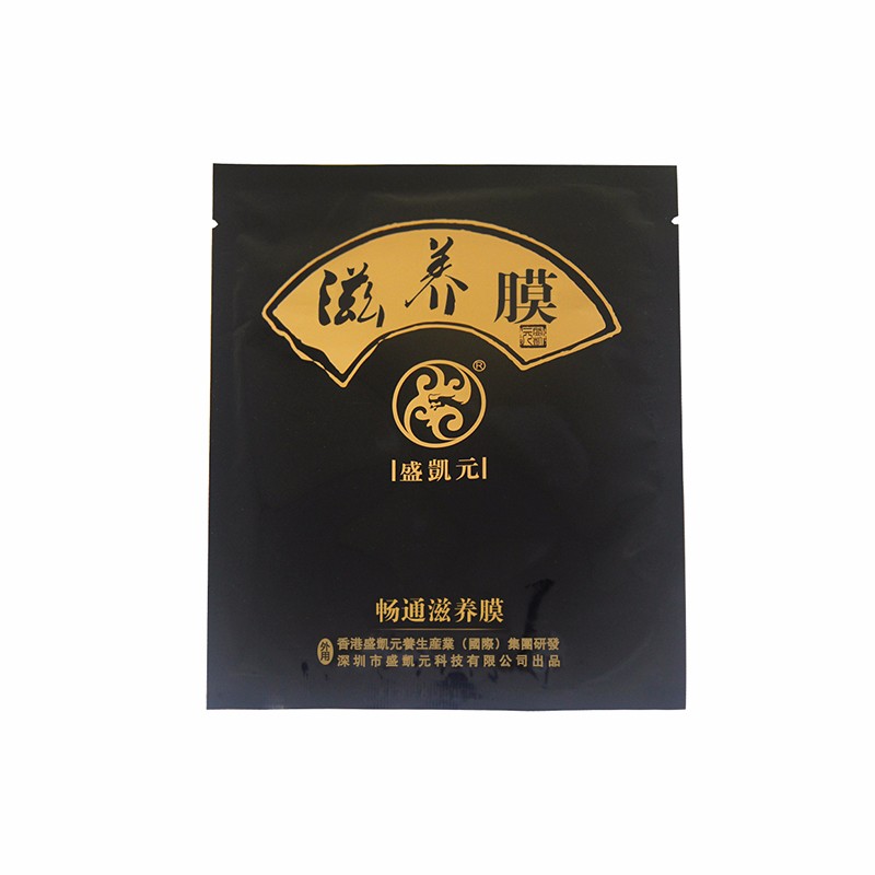 盛凯元畅通滋养膜(12g/袋*10袋/盒)