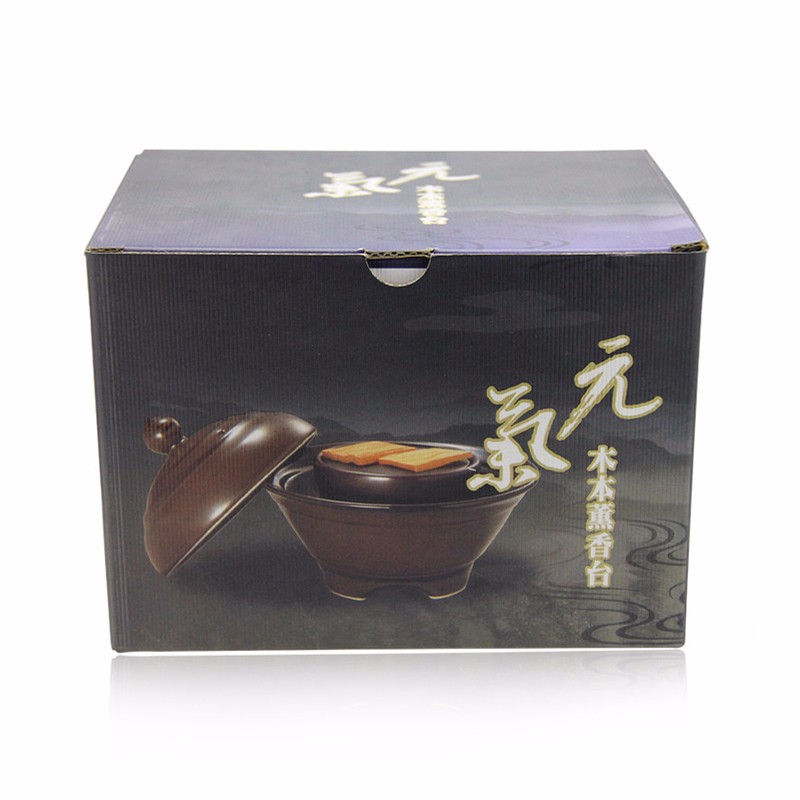 元气电薰炉
