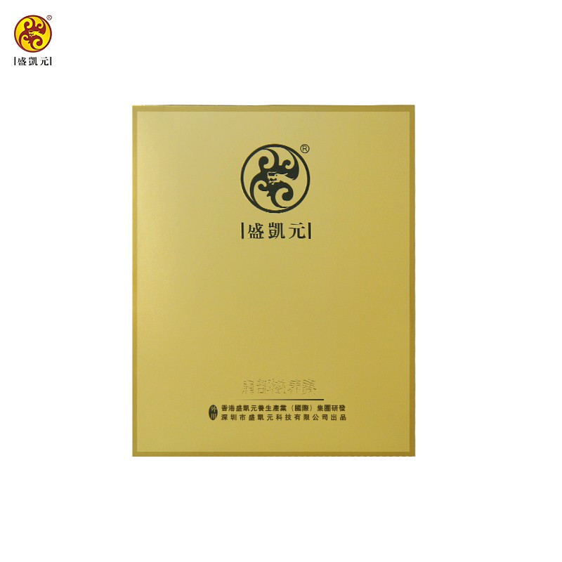 盛凯元肩部滋养膜(40g/袋*10袋/盒)