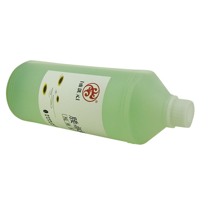 腰部按摩油（1L装）