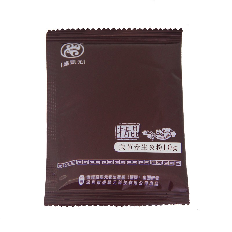 关节养生灸粉(10g/袋)
