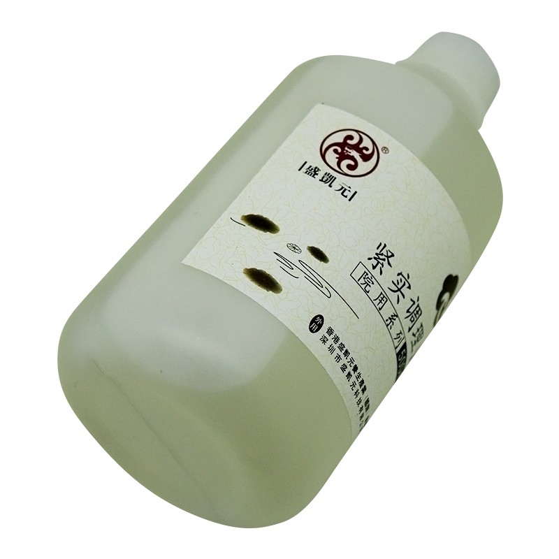 盛凯元紧实调理油(500ml/瓶)