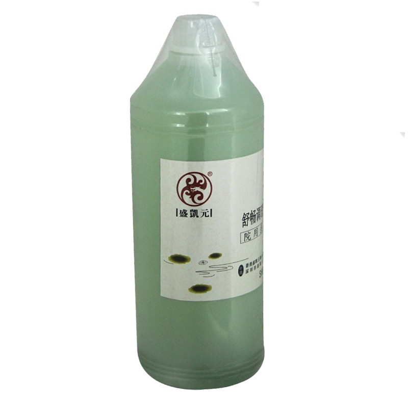 舒畅调理油（十号）shen（酉）（1L装）