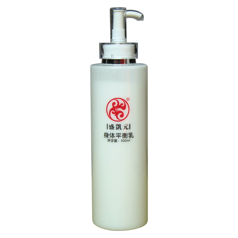 身体平衡乳  500ML/瓶