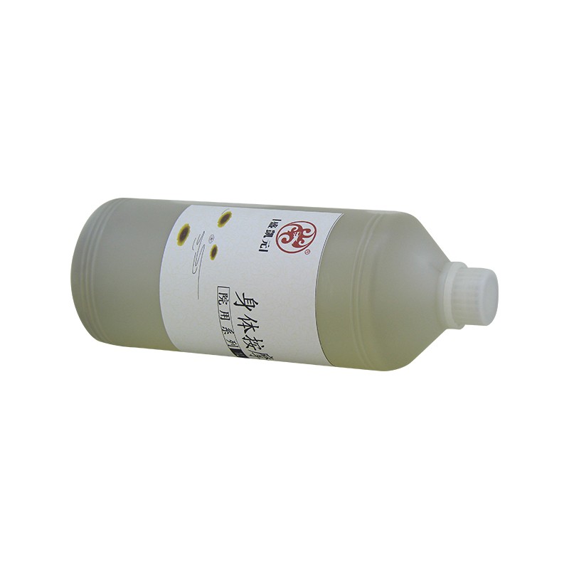 身体按摩油（1L装）