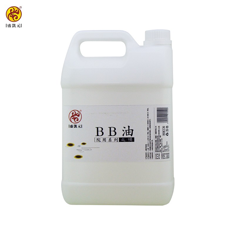 BB油（4L装）