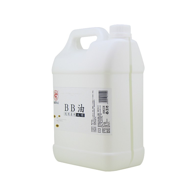 BB油（4L装）