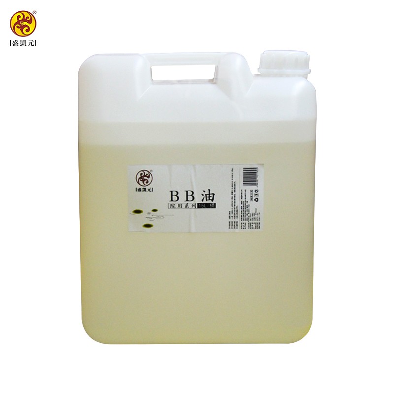 BB油（15L装）