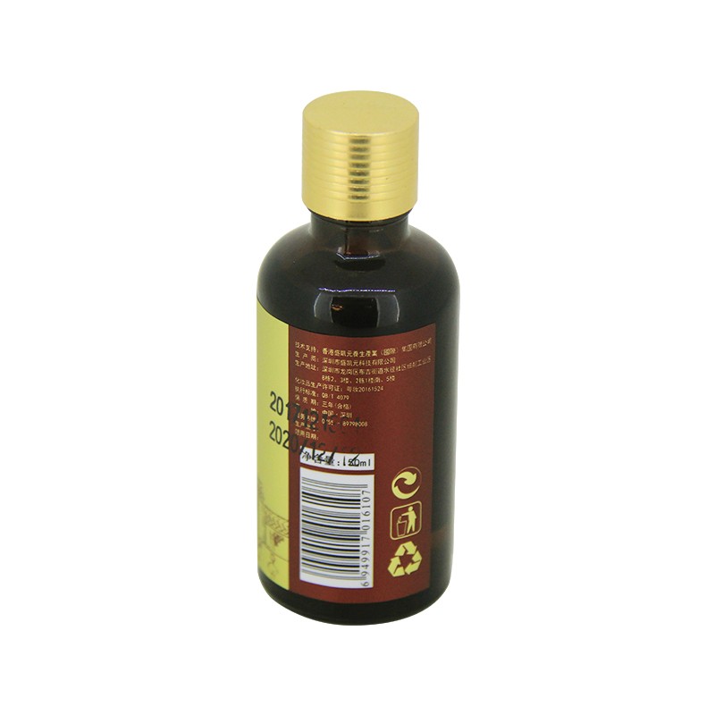 腿部按摩油(50ml/瓶)