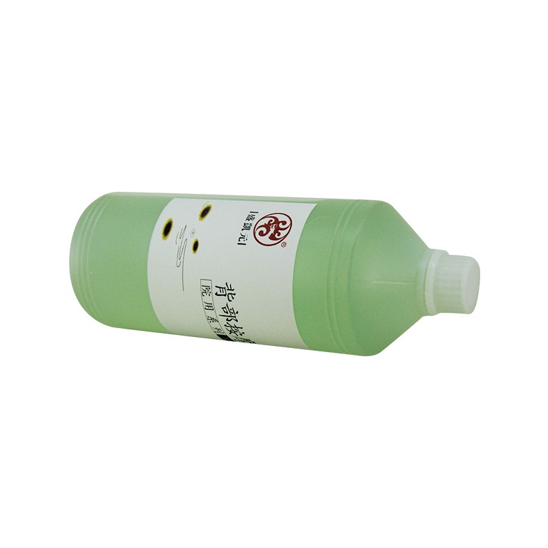 背部按摩油（1L装）