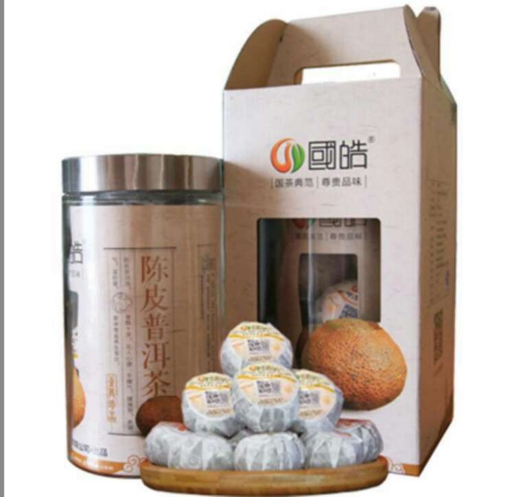 云南国皓茶业