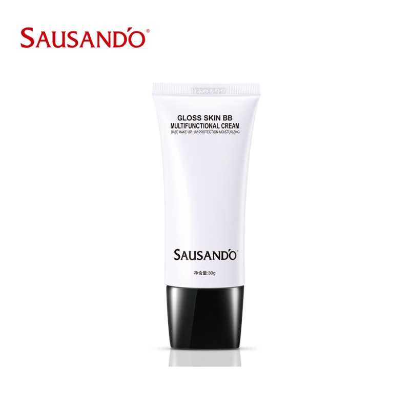 SAUSAND`O 多效无暇BB霜（自然色）