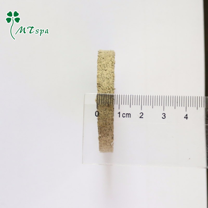 3D艾神 艾灸仓专用艾饼艾条 艾柱9片装