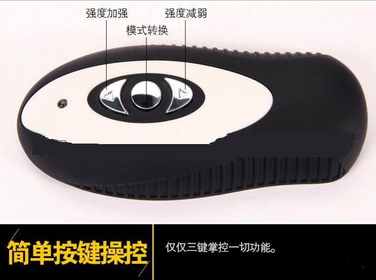 智能健身仪锻炼腹肌家用减肚子腹部肌肉训练健腹器 美体机