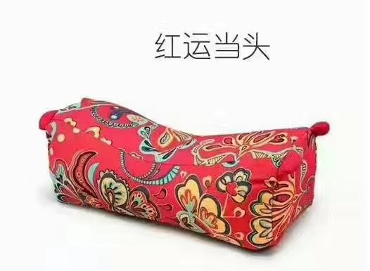 虎头枕