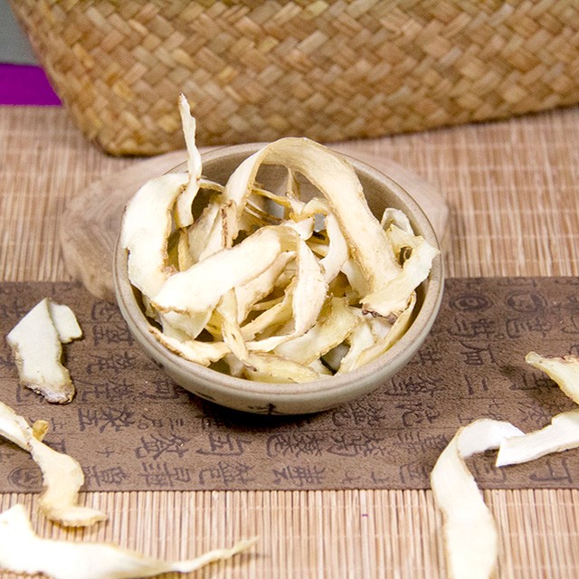 倍特康源 精选玉竹片干新鲜玉竹切片 无硫玉竹大片新货新鲜 夏季煲汤品 味甜新鲜无硫