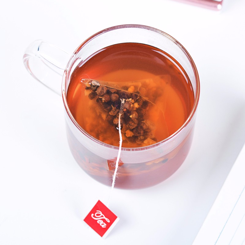 春箐人参玛咖茶 黑科技快时尚茶饮 让男人喝出力量 专为男性定制