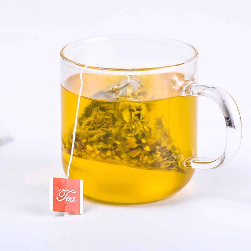 春箐茯济祛湿茶 时尚茶疗 体质养生 女神必备
