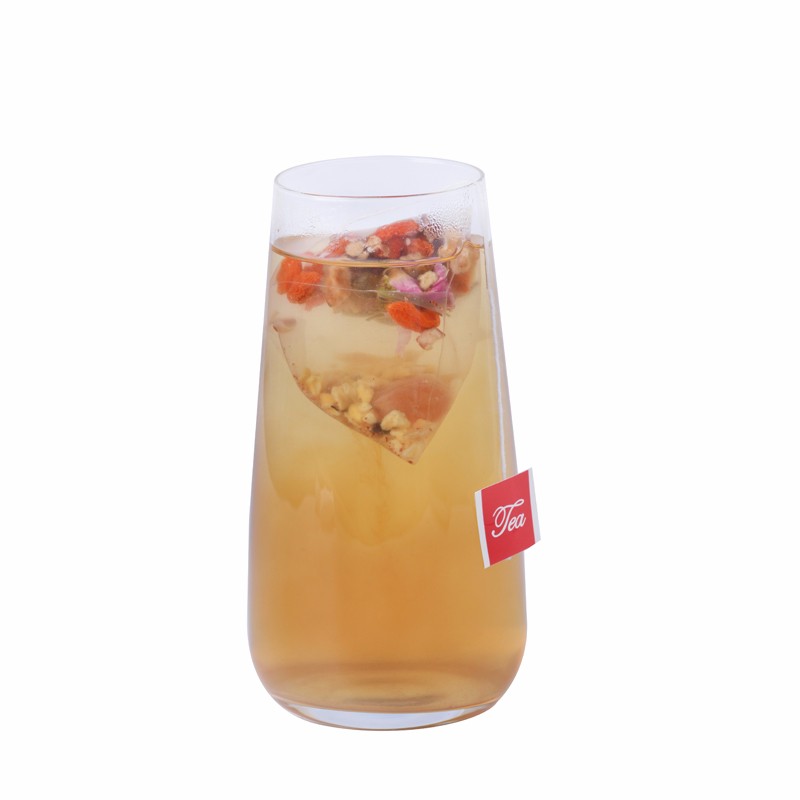 阿胶红枣玫瑰饮 气血双补 逆龄抗衰