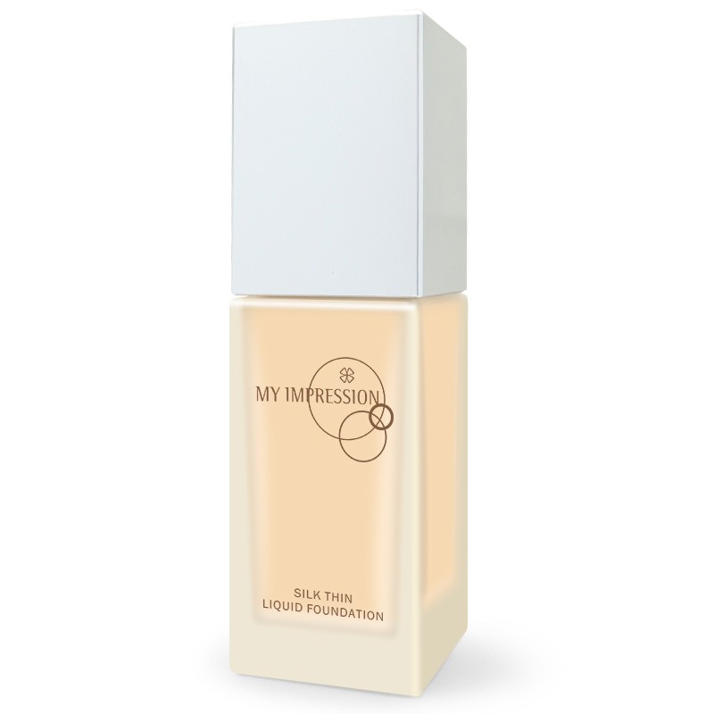 阮的印象（MY IMPRESSION）丝薄粉底液40ml