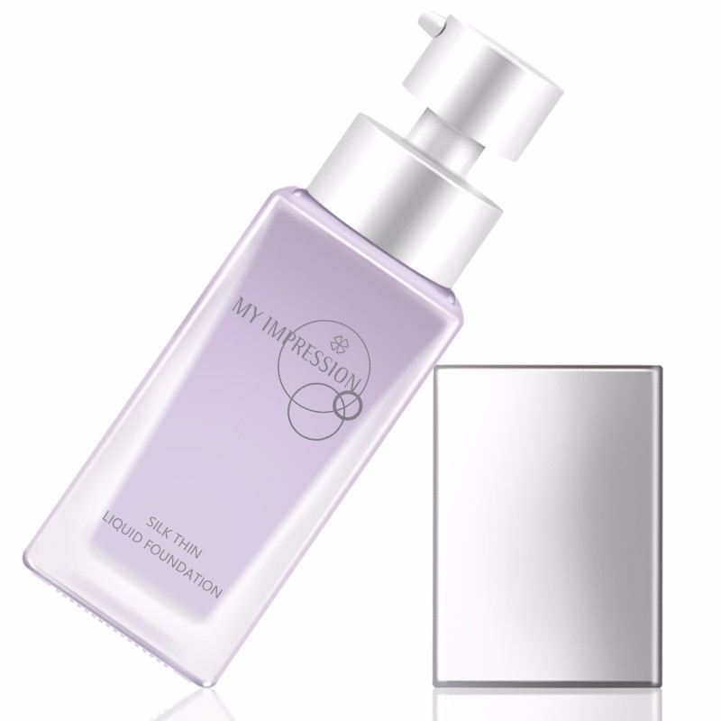 阮的印象（MY IMPRESSION）亮颜美肌隔离霜40ml