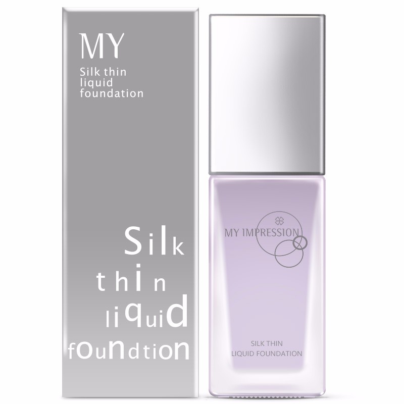 阮的印象（MY IMPRESSION）亮颜美肌隔离霜40ml