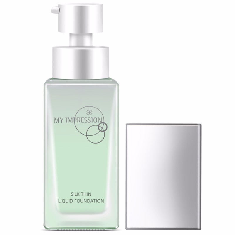 阮的印象（MY IMPRESSION）亮颜美肌隔离霜40ml