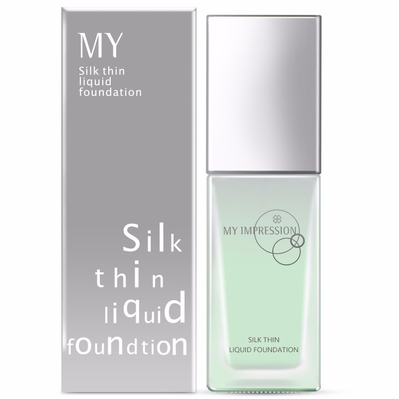 阮的印象（MY IMPRESSION）亮颜美肌隔离霜40ml