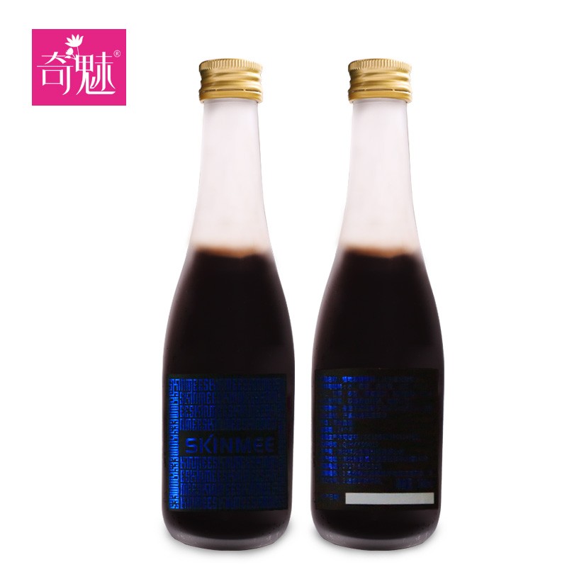 植物发酵饮料180ml