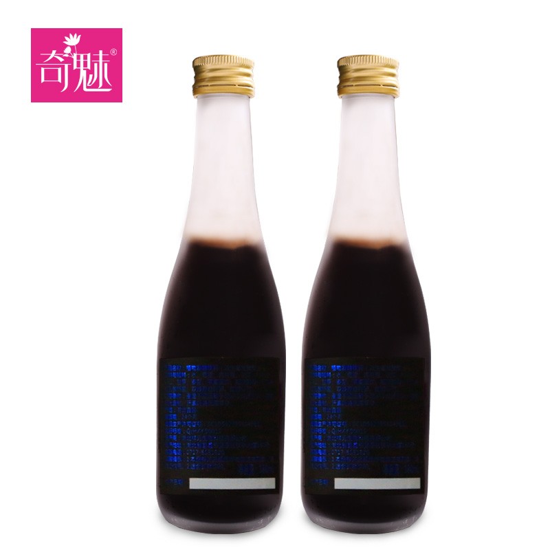 植物发酵饮料180ml