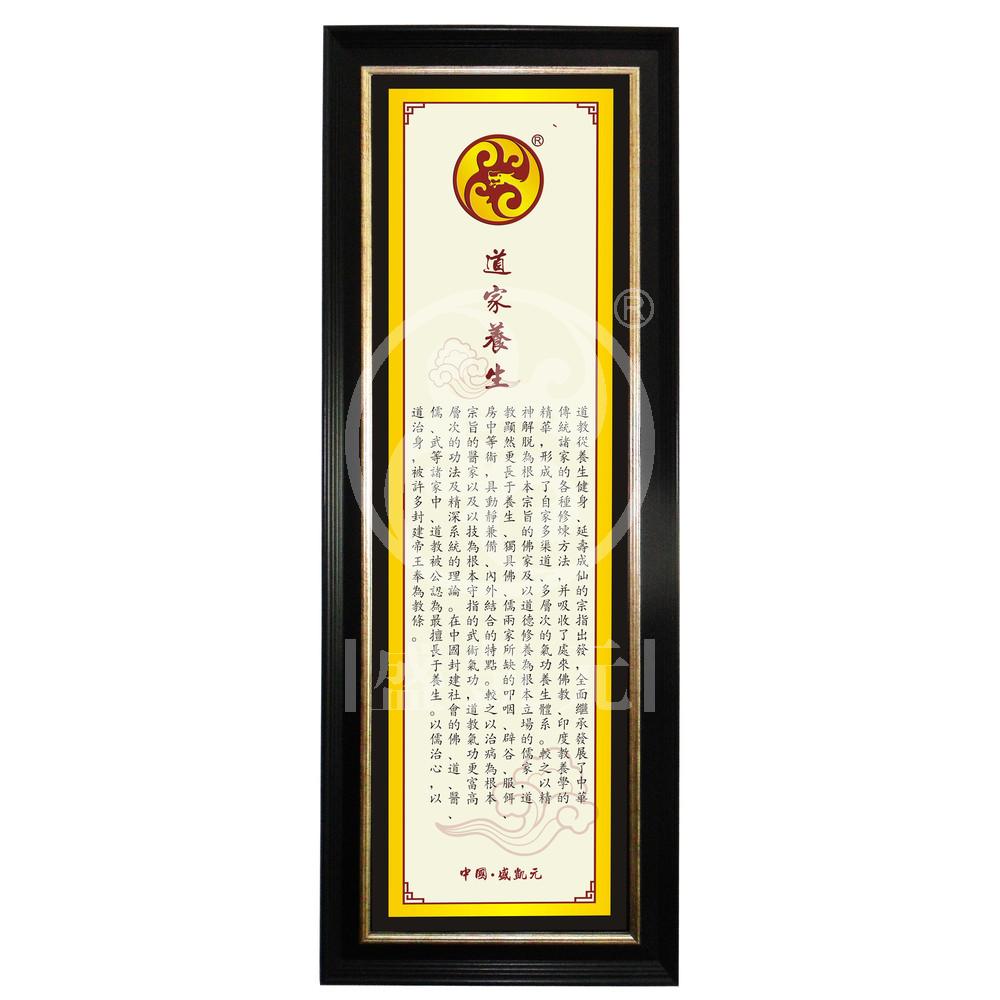 道家养生（现代）