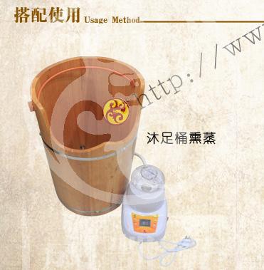 盛凯元中药智能熏蒸仪800w