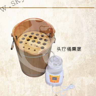 盛凯元中药智能熏蒸仪800w